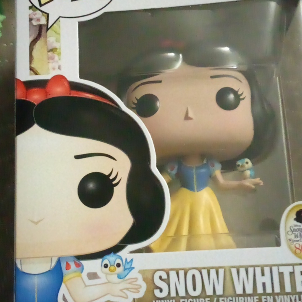 Funko pop